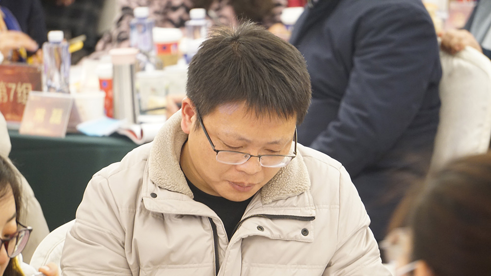 高培商院内训分享：在冲突中寻求妥协，打赢企业发展持久战